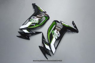 Oferta especial Carenado KAWASAKI NINJA 650 R 2020