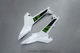 Oferta especial Carenado KAWASAKI NINJA 650 R 2020