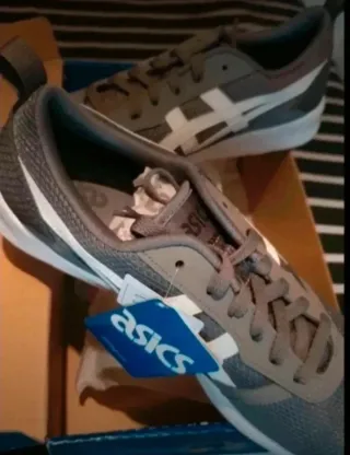 Deportivas Asics Talla 46 Nuevas