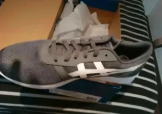 Deportivas Asics Talla 46 Nuevas