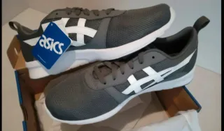 Deportivas Asics Talla 46 Nuevas