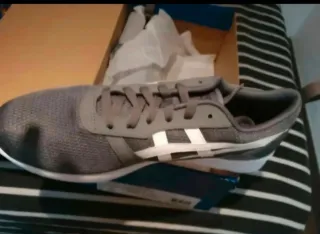 Deportivas Asics Talla 46 Nuevas