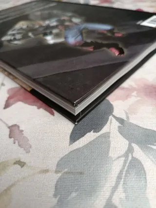 Marvel deluxe: capitán américa 5. la muerte del...