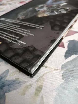 Marvel deluxe: capitán américa 5. la muerte del...