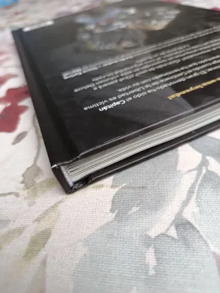 Marvel deluxe: capitán américa 5. la muerte del...