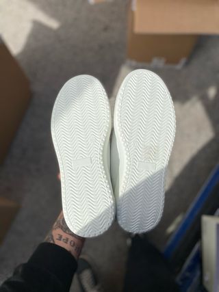 Sneakers Donna GOLD&GOLD Tg 37