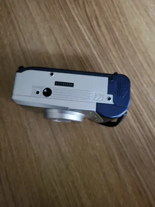 Cámara Ferrania Explora Zoom-Up 60