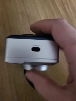 Cámara Ferrania Explora Zoom-Up 60