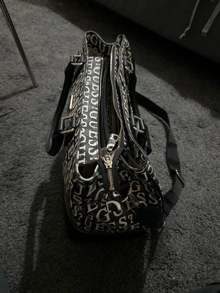 Bolso de mano Guess