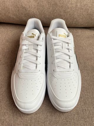 Zapatillas Puma Caven 2.0 Talla 45