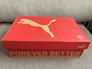 Zapatillas Puma Caven 2.0 Talla 45