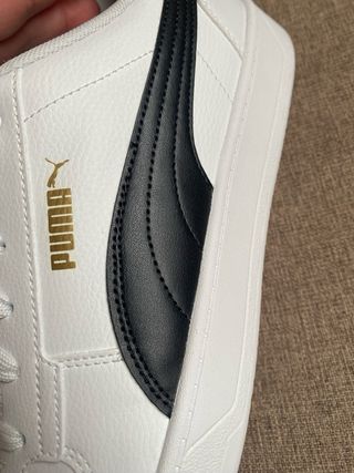 Zapatillas Puma Caven 2.0 Talla 45