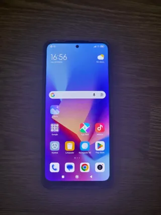 Xiaomi Redmi Note 12 5G - 12GB DE RAM REALES