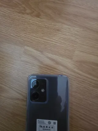 Xiaomi Redmi Note 12 5G - 12GB DE RAM REALES