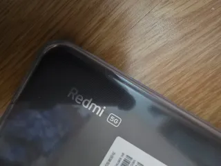 Xiaomi Redmi Note 12 5G - 12GB DE RAM REALES