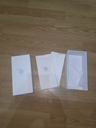 Xiaomi Redmi Note 12 5G - 12GB DE RAM REALES