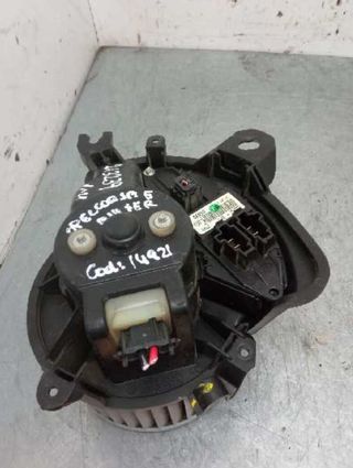 Opel 213239 motor calefacción a43002500 corsa - e