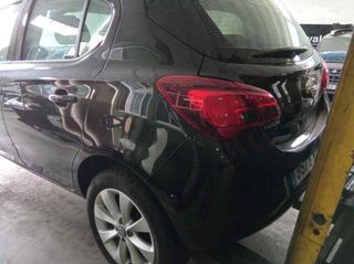 Opel 213239 motor calefacción a43002500 corsa - e