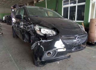 Opel 213239 motor calefacción a43002500 corsa - e