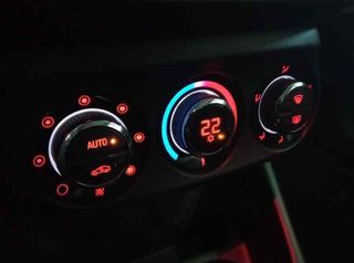 Opel 213239 motor calefacción a43002500 corsa - e