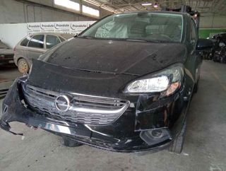 Opel 213239 motor calefacción a43002500 corsa - e