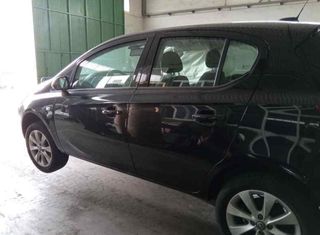 Opel 213239 motor calefacción a43002500 corsa - e