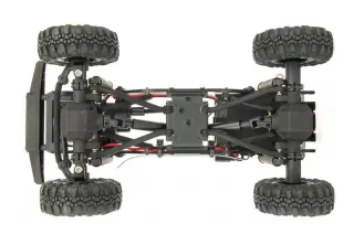 Mini Crawler 1:24