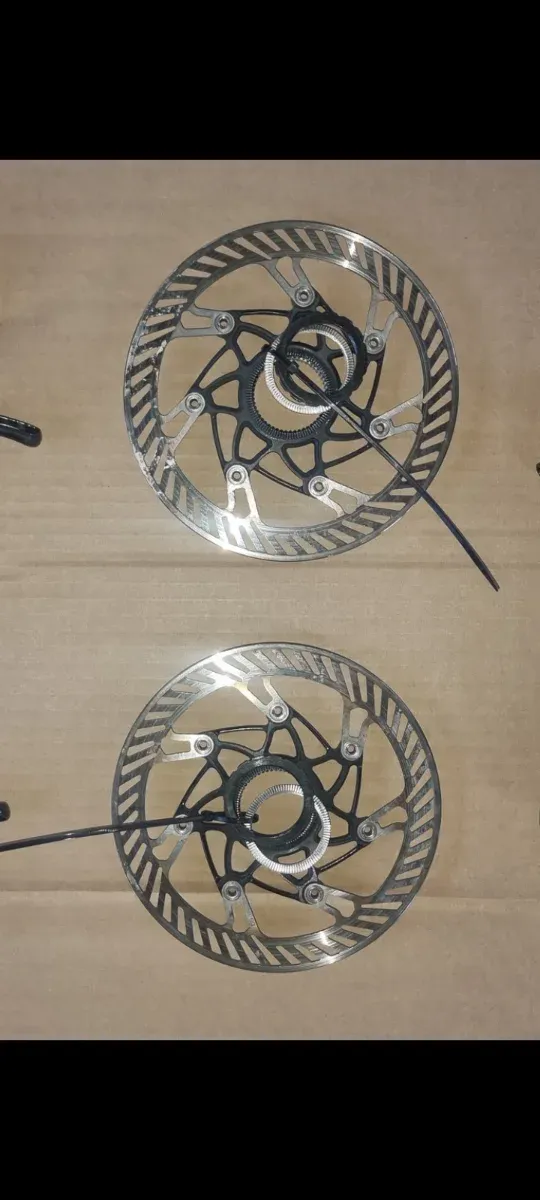 Campagnolo Super Record EPS 12v grupo completo