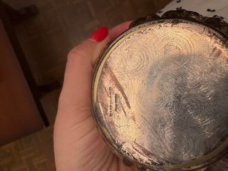 Pareja de Ceniceros Valmazan.