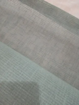 Estor enrollable gris de 150