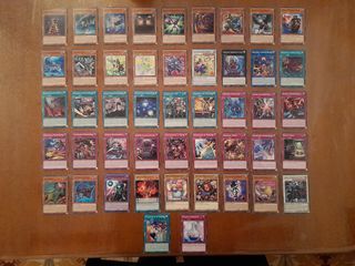 (NUEVO) Pack Yu-Gi-Oh! Batalla del Caos Español