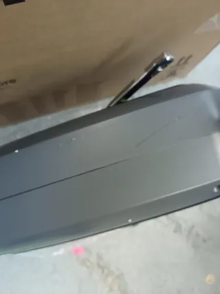 Bicicleta de entrenamiento ZIPRO