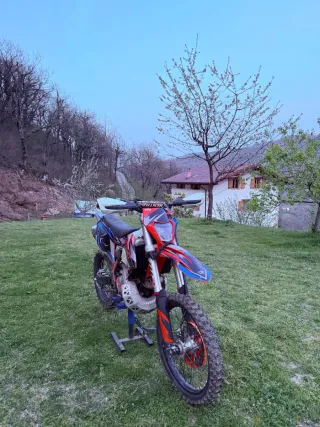 KTM 300 EXC Six Days 2020