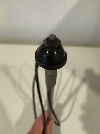 Antena Eléctrica Seat 124/1430