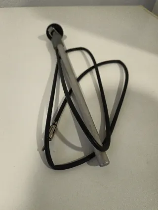 Antena Eléctrica Seat 124/1430