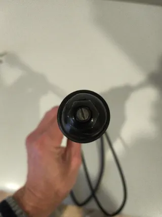 Antena Eléctrica Seat 124/1430