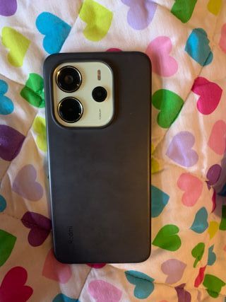 Xiaomi Redmi Note 14 5G Blanco