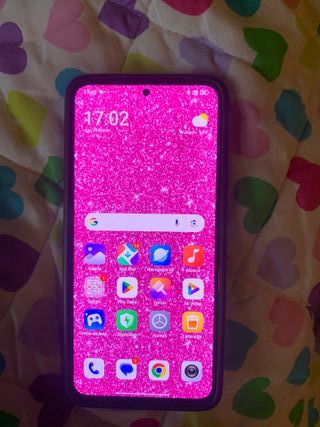 Xiaomi Redmi Note 14 5G Blanco