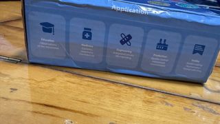 Microscopio Digital USB