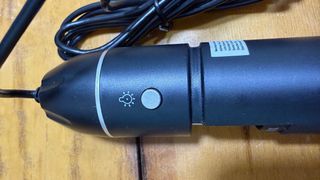 Microscopio Digital USB