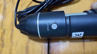 Microscopio Digital USB