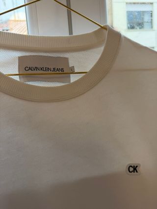 Chandals nike y calvin klein completos