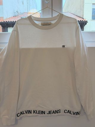 Chandals nike y calvin klein completos