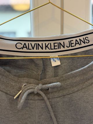 Chandals nike y calvin klein completos