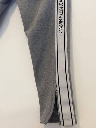 Chandals nike y calvin klein completos