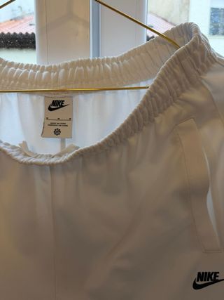 Chandals nike y calvin klein completos