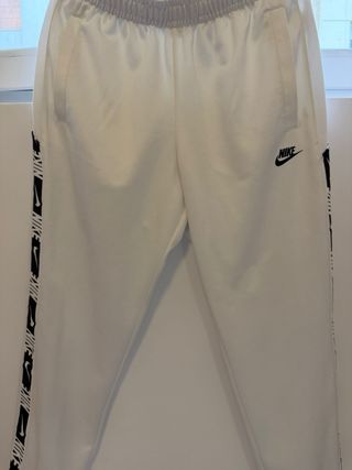 Chandals nike y calvin klein completos