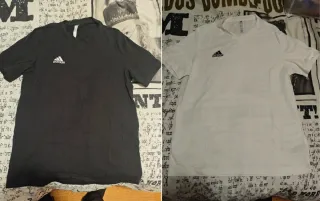 Camiseta Adidas Talla L