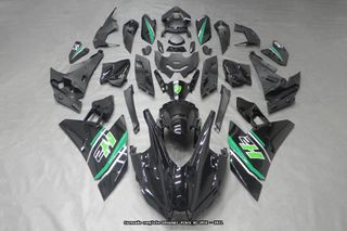Oferta especial Carenado KAWASAKI NINJA H2 16 21