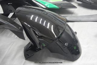 Oferta especial Carenado KAWASAKI NINJA H2 16 21